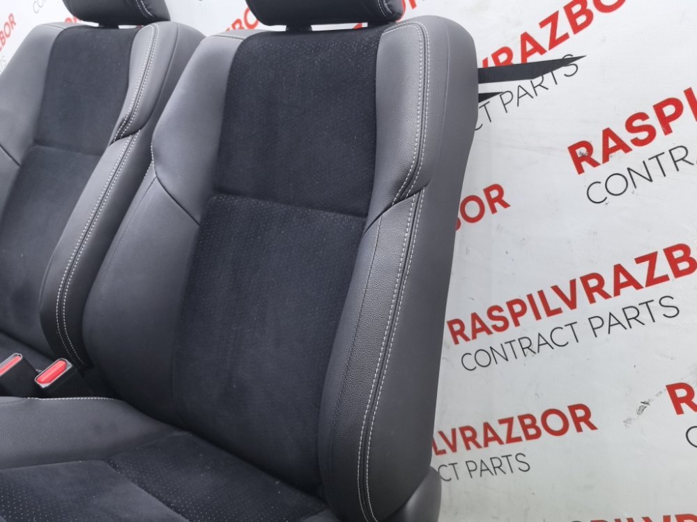 Сиденье, 49990 рублей, Красноярск