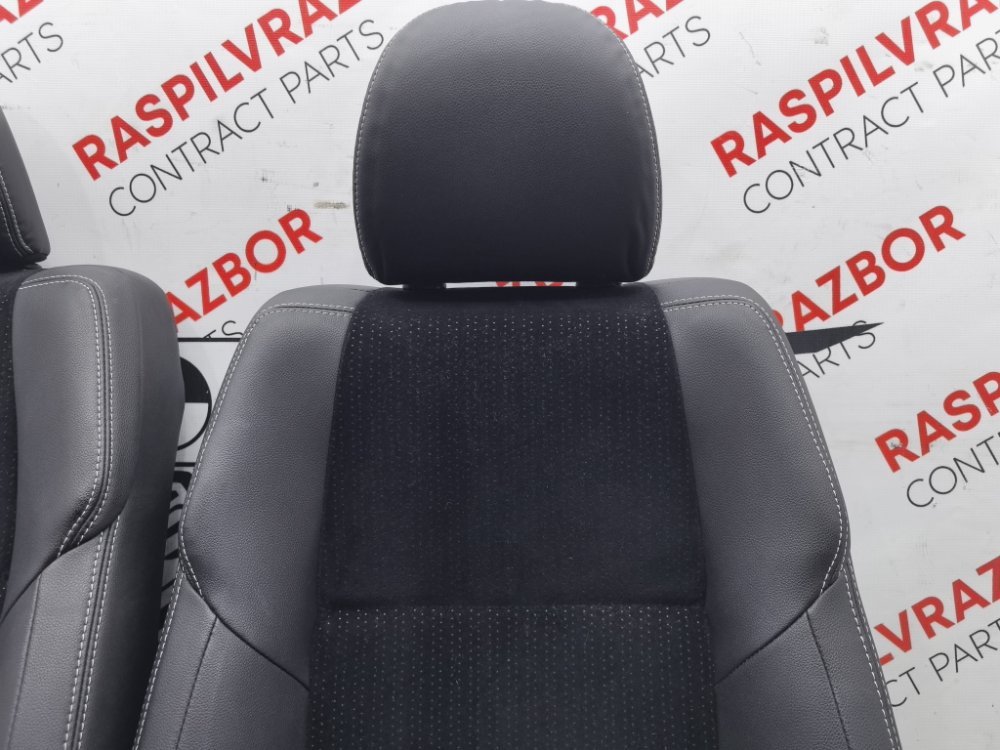 Сиденье, 49990 рублей, Красноярск