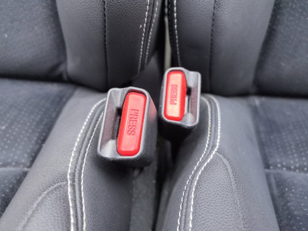 Сиденье, 49990 рублей, Красноярск