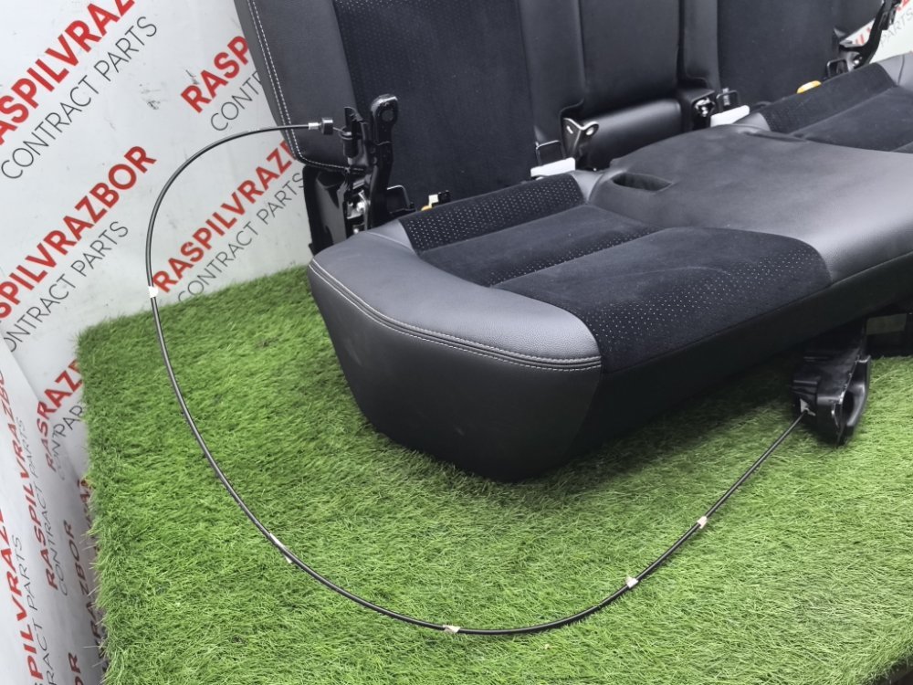 Сиденье, 49990 рублей, Красноярск