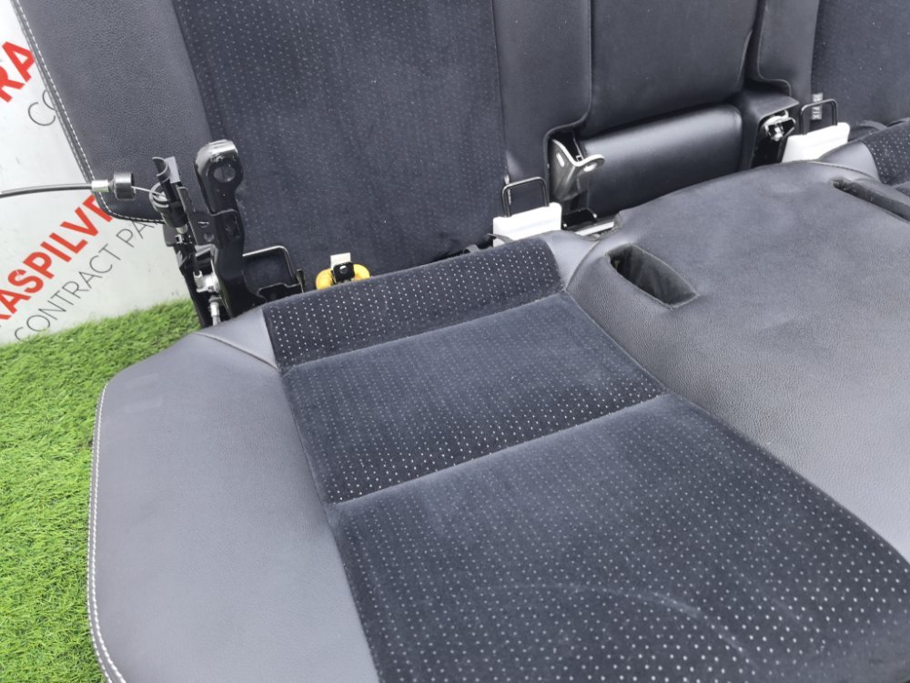 Сиденье, 49990 рублей, Красноярск