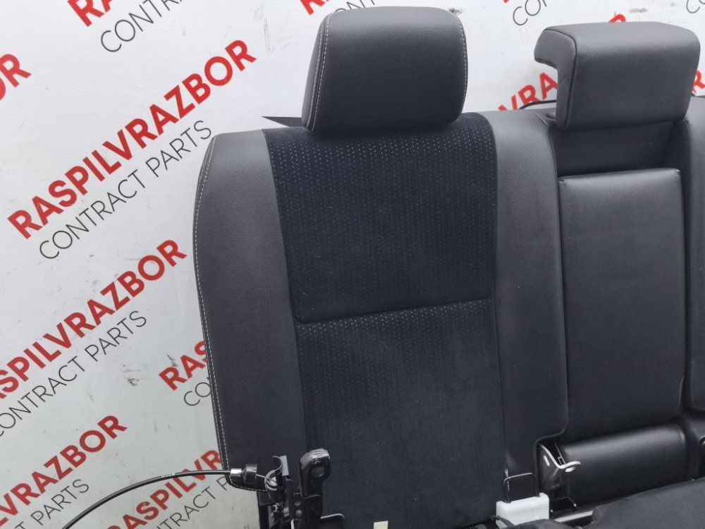 Сиденье, 49990 рублей, Красноярск