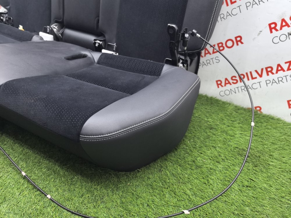 Сиденье, 49990 рублей, Красноярск