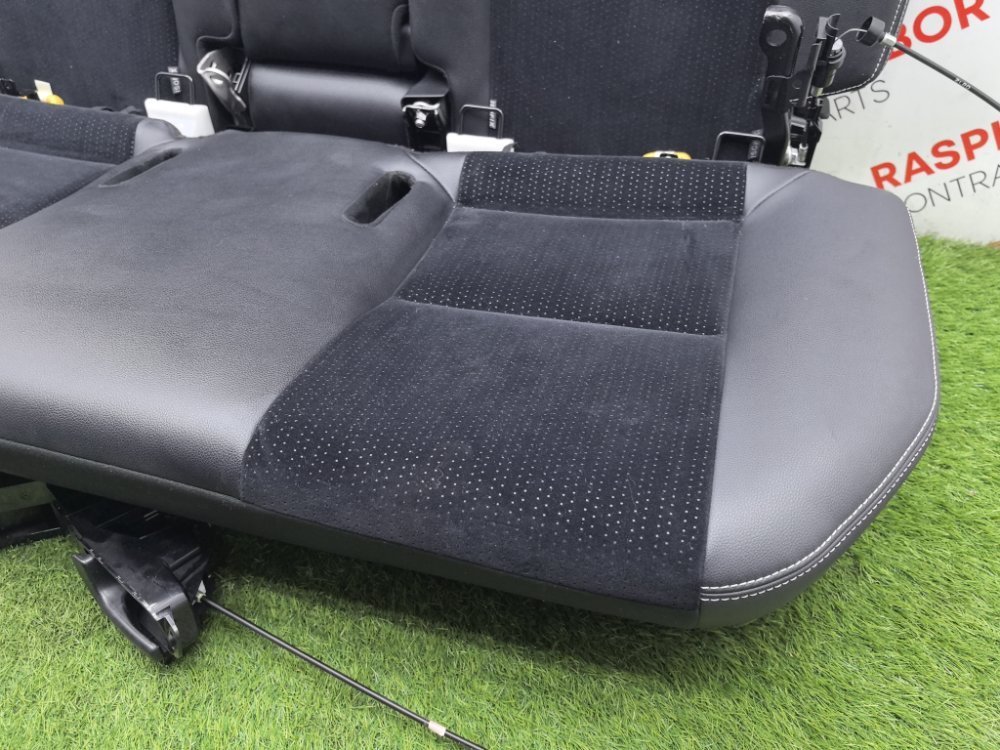 Сиденье, 49990 рублей, Красноярск