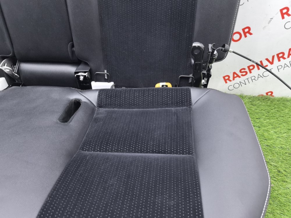 Сиденье, 49990 рублей, Красноярск