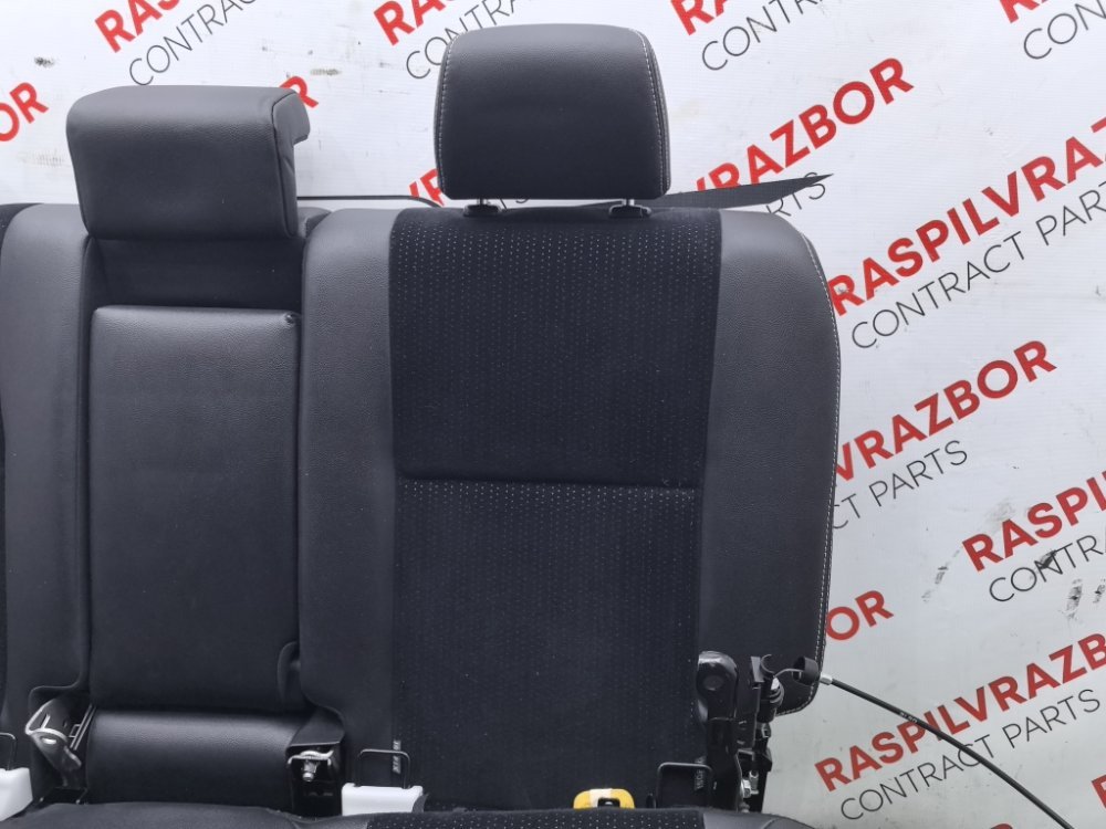 Сиденье, 49990 рублей, Красноярск