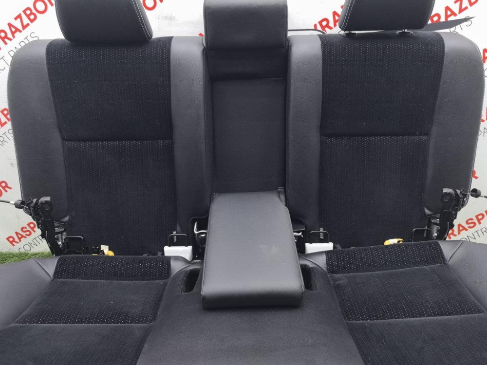 Сиденье, 49990 рублей, Красноярск