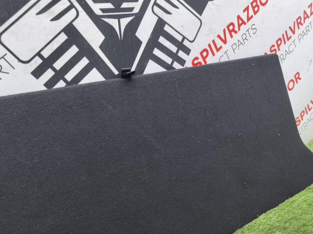 пол багажника, 2000 рублей, Красноярск