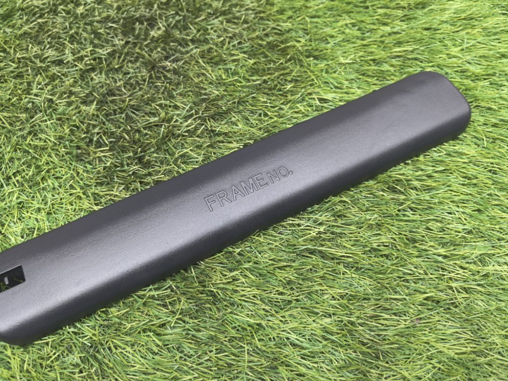 крышка номера кузова, 800 рублей, Красноярск