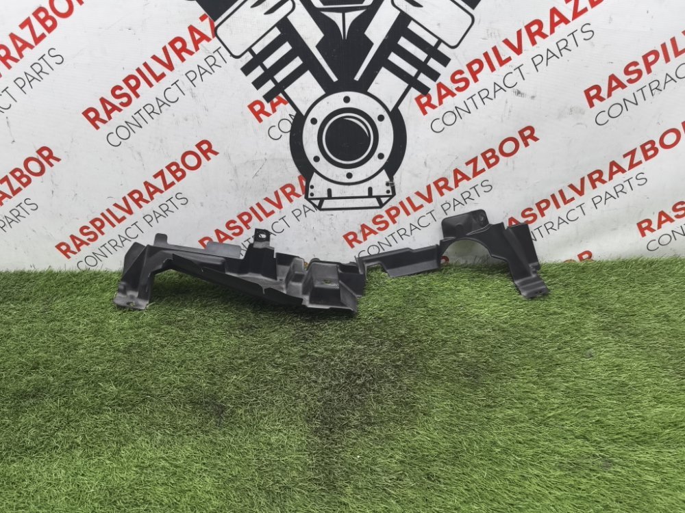 Накладка замка капота, 2000 рублей, Красноярск