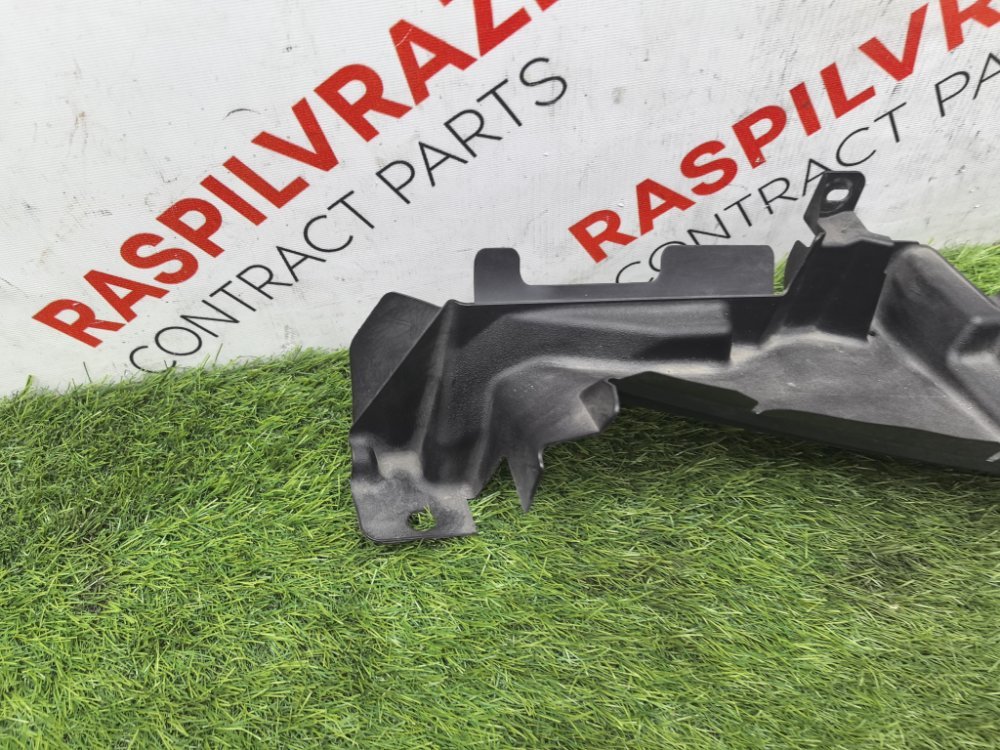 Накладка замка капота, 2000 рублей, Красноярск