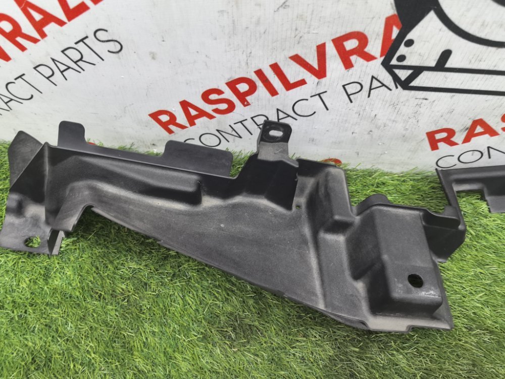 Накладка замка капота, 2000 рублей, Красноярск