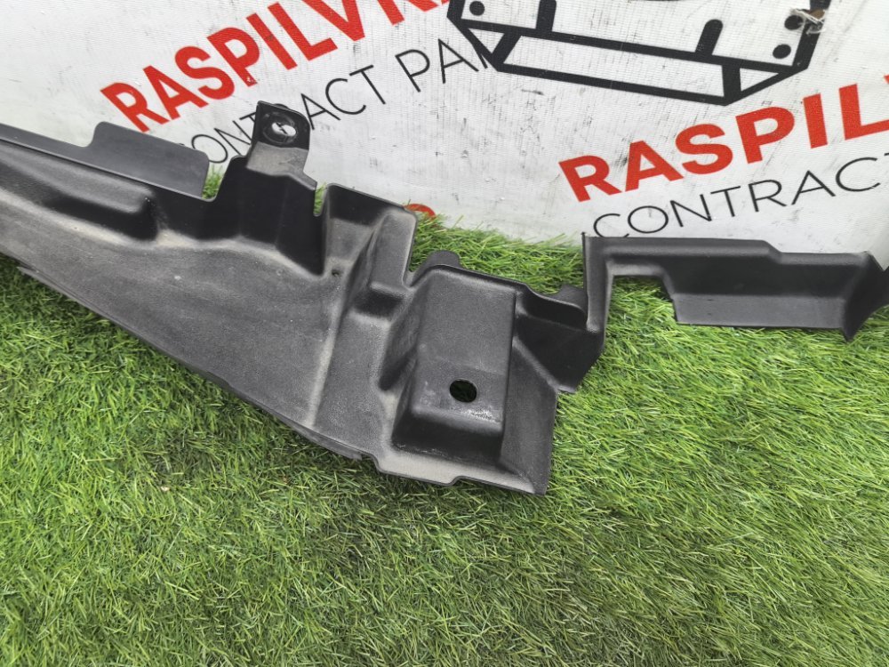 Накладка замка капота, 2000 рублей, Красноярск