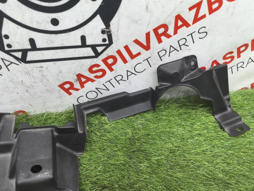 Накладка замка капота, 2000 рублей, Красноярск