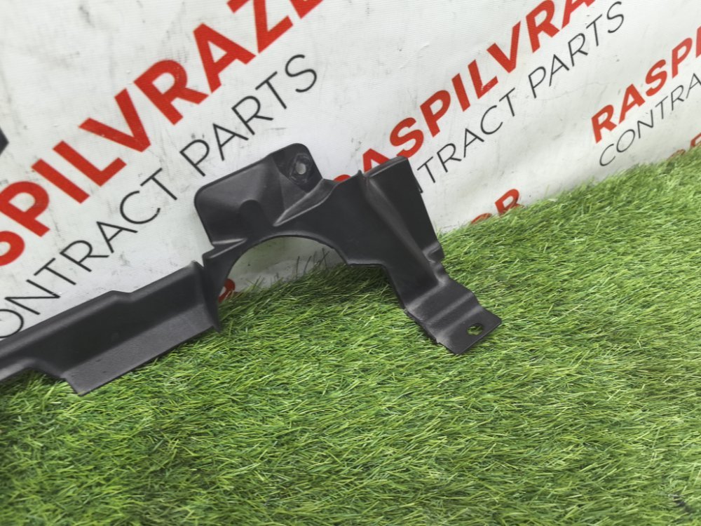 Накладка замка капота, 2000 рублей, Красноярск