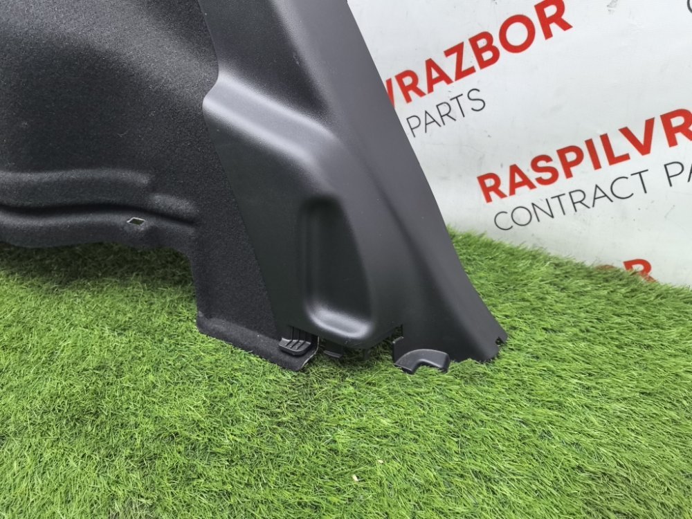 Обшивка багажника, 2000 рублей, Красноярск