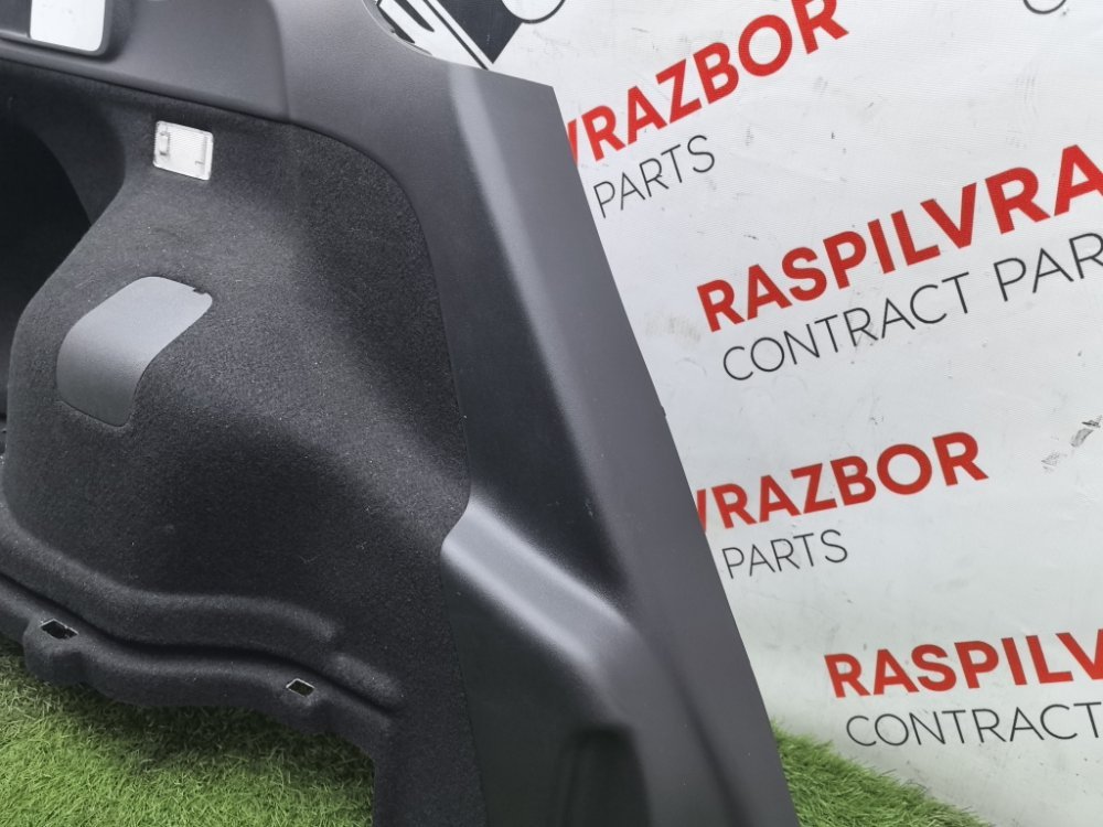 Обшивка багажника, 2000 рублей, Красноярск