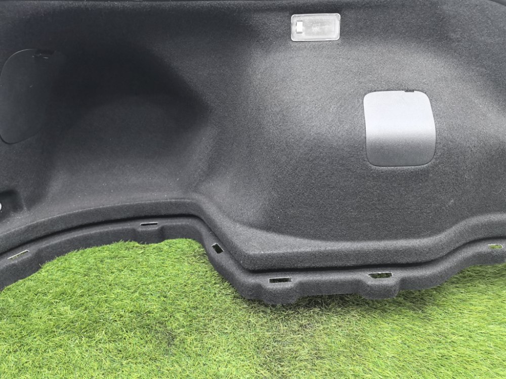 Обшивка багажника, 2000 рублей, Красноярск