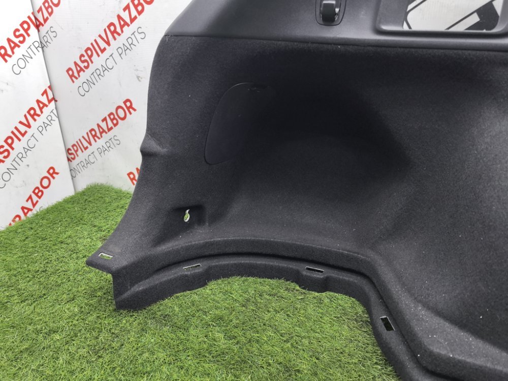 Обшивка багажника, 2000 рублей, Красноярск