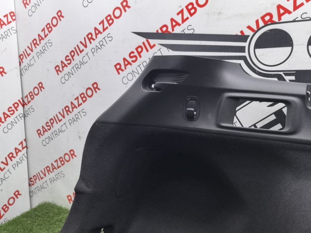 Обшивка багажника, 2000 рублей, Красноярск