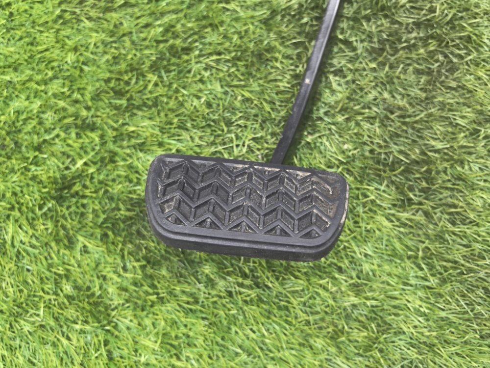 Педаль тормоза, 1500 рублей, Красноярск