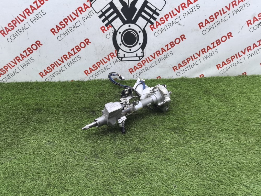 колонка рулевая, 10000 рублей, Красноярск