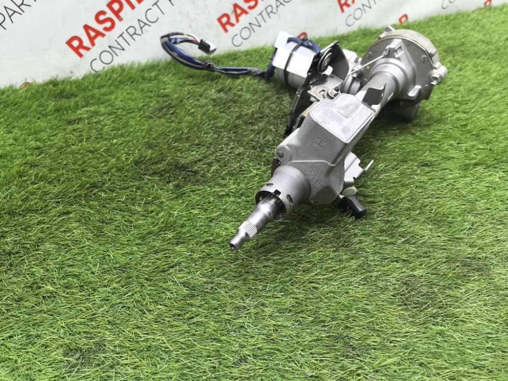 колонка рулевая, 10000 рублей, Красноярск