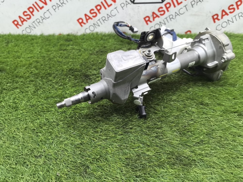 колонка рулевая, 10000 рублей, Красноярск