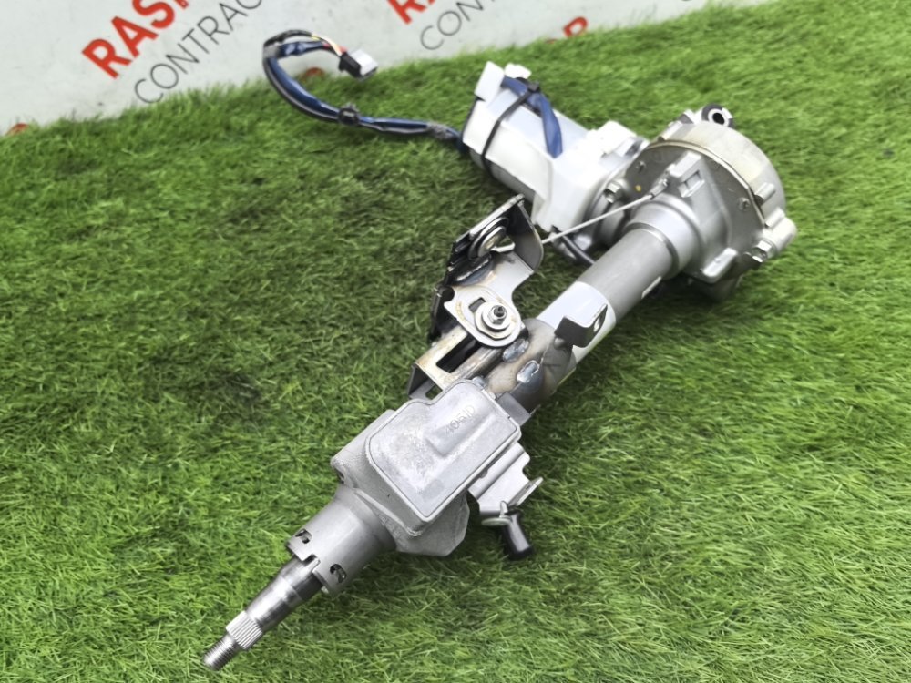 колонка рулевая, 10000 рублей, Красноярск