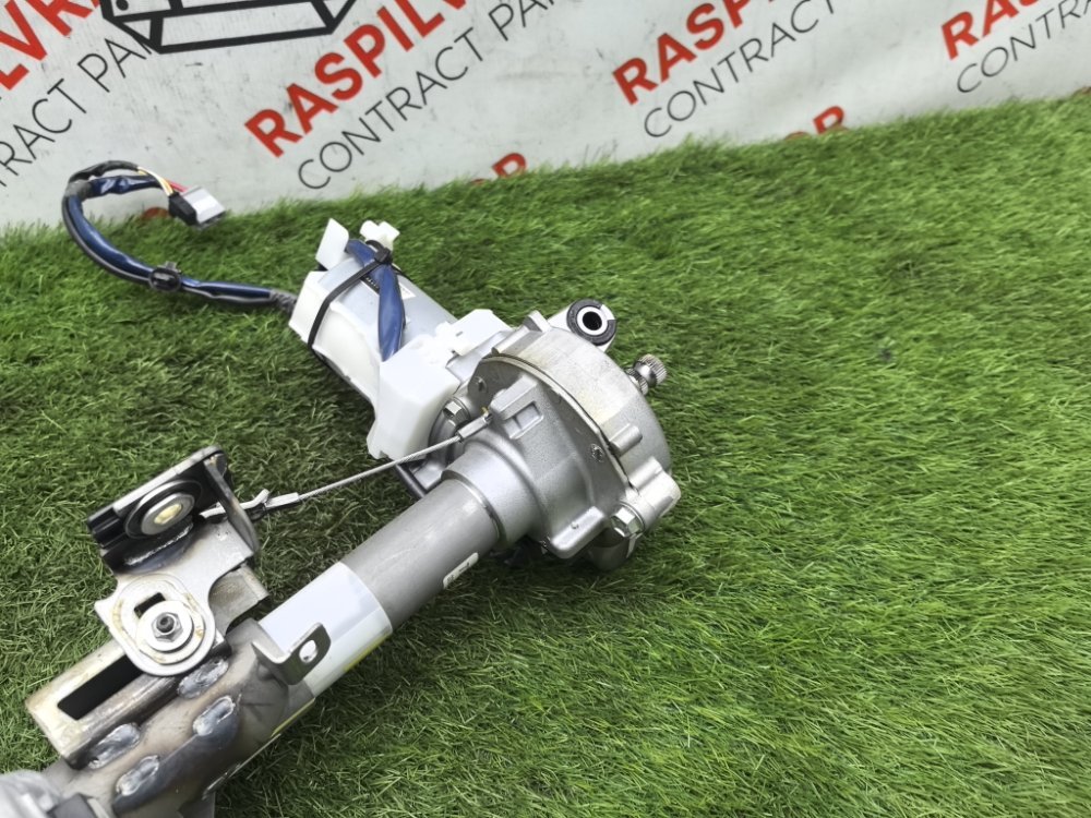 колонка рулевая, 10000 рублей, Красноярск