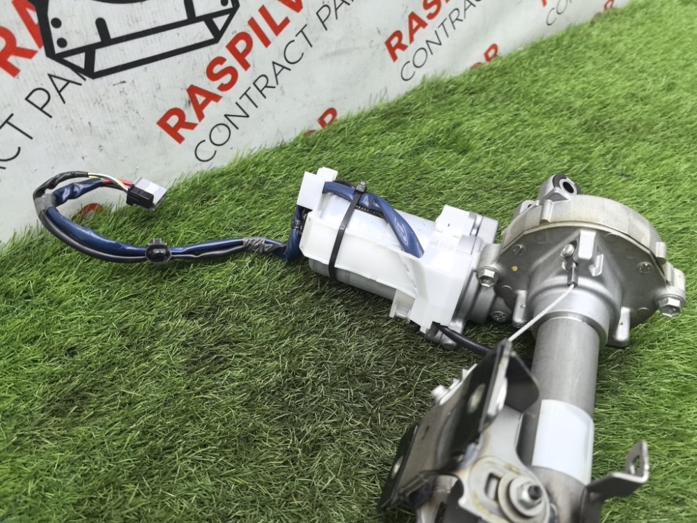 колонка рулевая, 10000 рублей, Красноярск