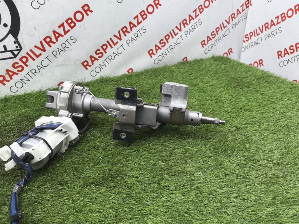 колонка рулевая, 10000 рублей, Красноярск