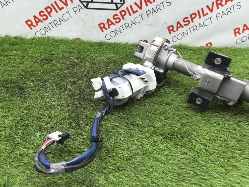 колонка рулевая, 10000 рублей, Красноярск