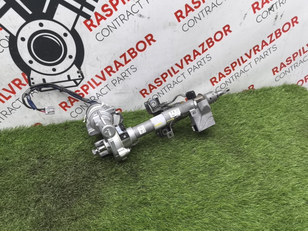 колонка рулевая, 10000 рублей, Красноярск