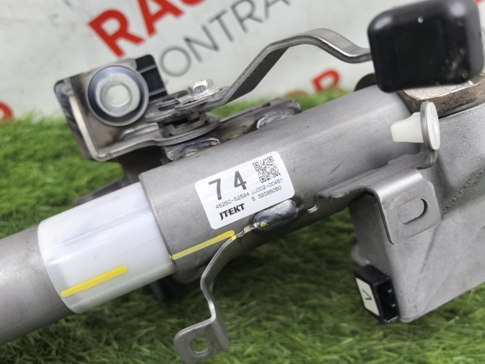 колонка рулевая, 10000 рублей, Красноярск