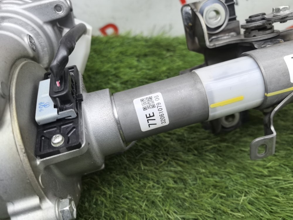 колонка рулевая, 10000 рублей, Красноярск