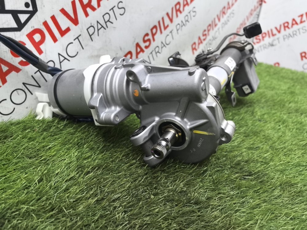 колонка рулевая, 10000 рублей, Красноярск