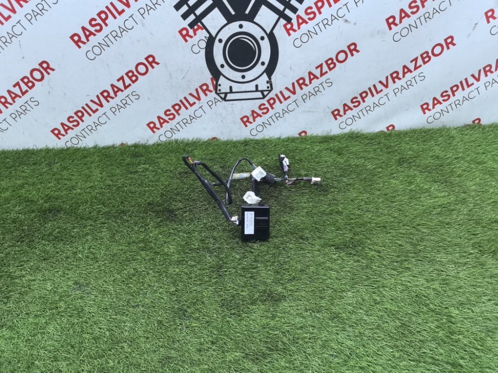 Блок управления зеркалами, 5000 рублей, Красноярск