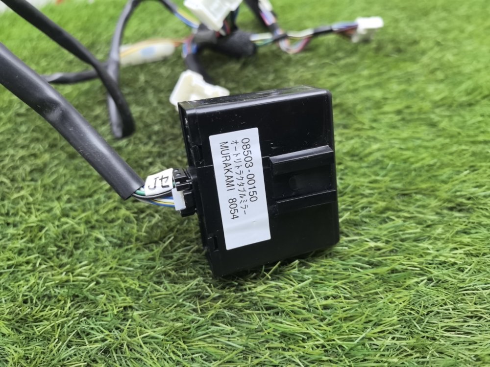 Блок управления зеркалами, 5000 рублей, Красноярск