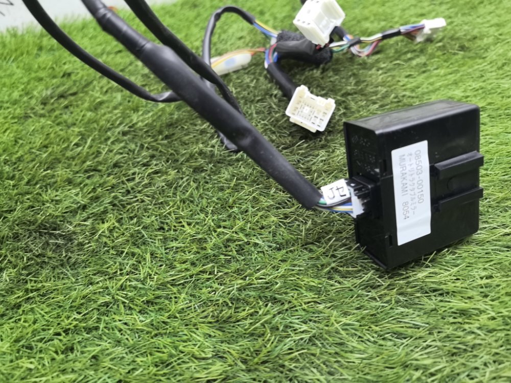 Блок управления зеркалами, 5000 рублей, Красноярск