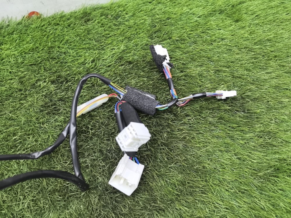 Блок управления зеркалами, 5000 рублей, Красноярск