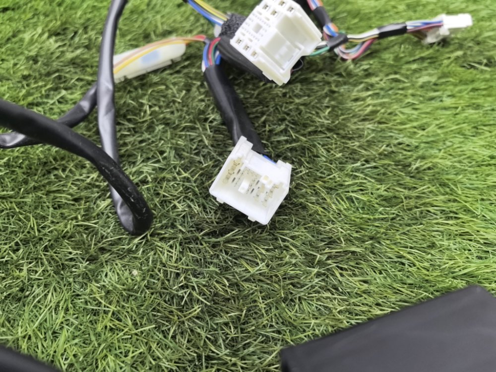 Блок управления зеркалами, 5000 рублей, Красноярск