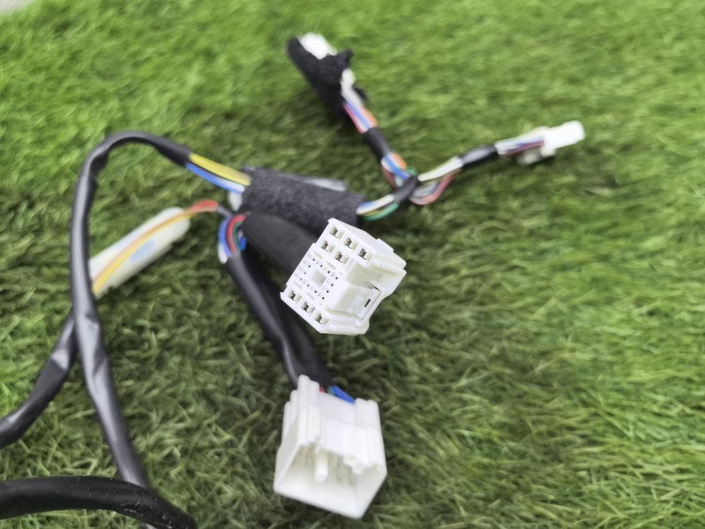 Блок управления зеркалами, 5000 рублей, Красноярск