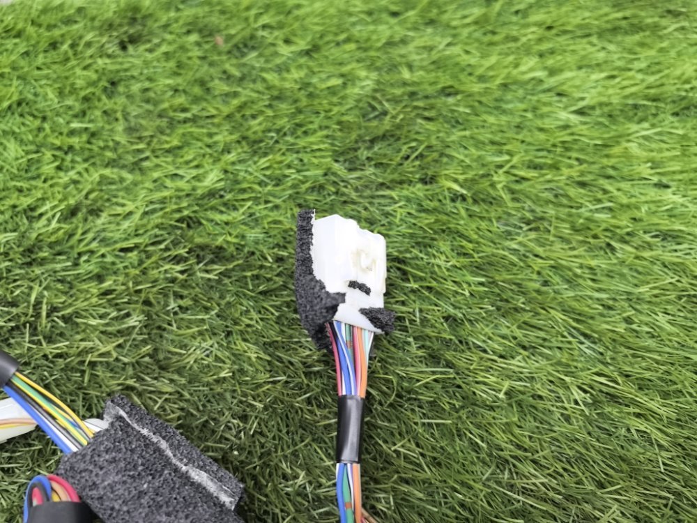 Блок управления зеркалами, 5000 рублей, Красноярск