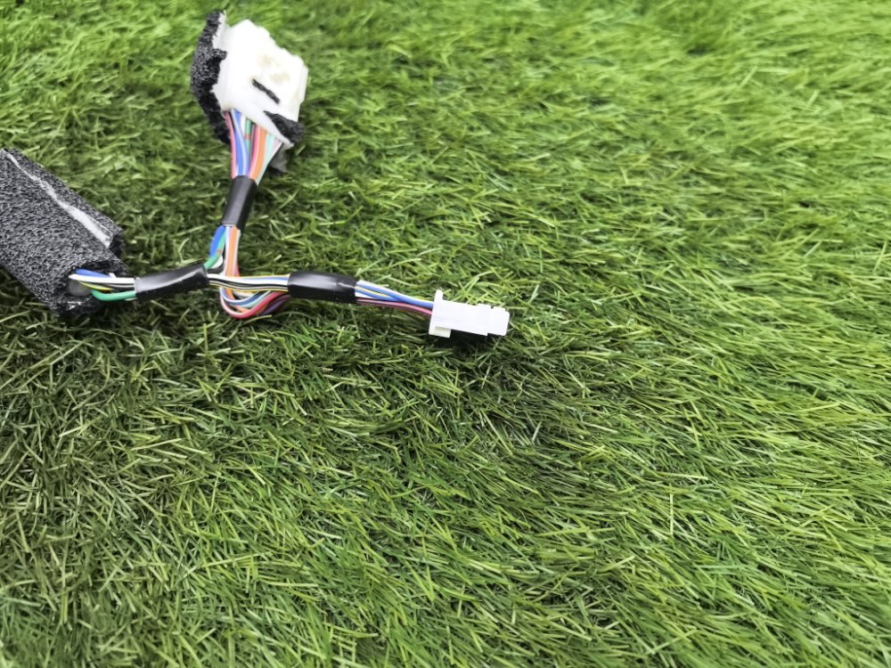 Блок управления зеркалами, 5000 рублей, Красноярск