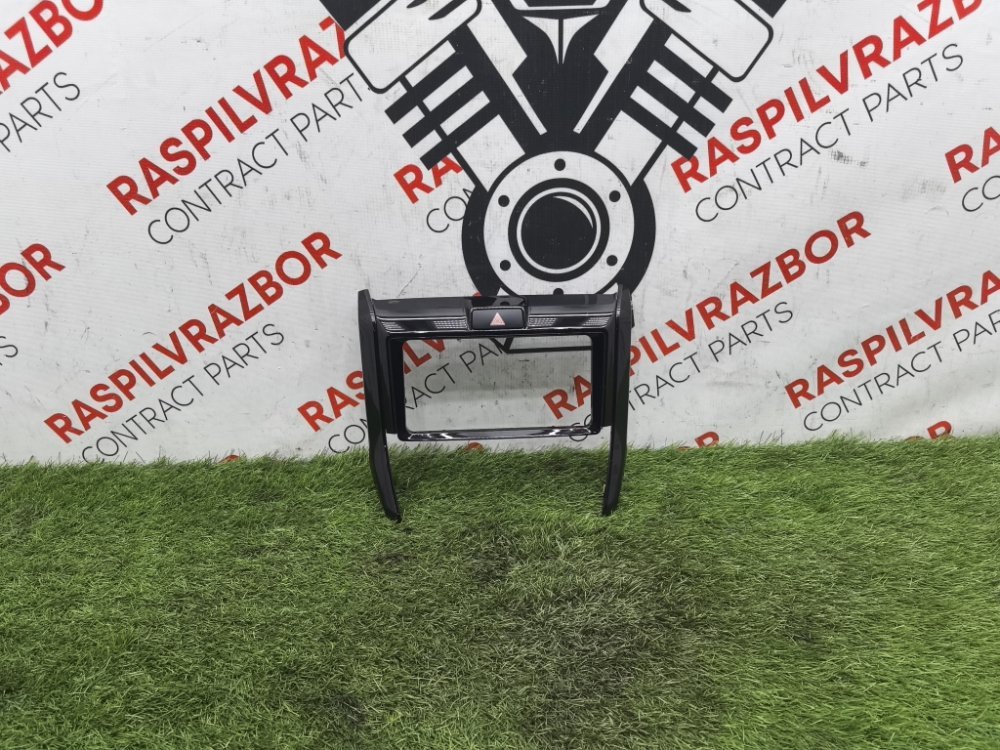 рамка магнитолы, 5000 рублей, Красноярск