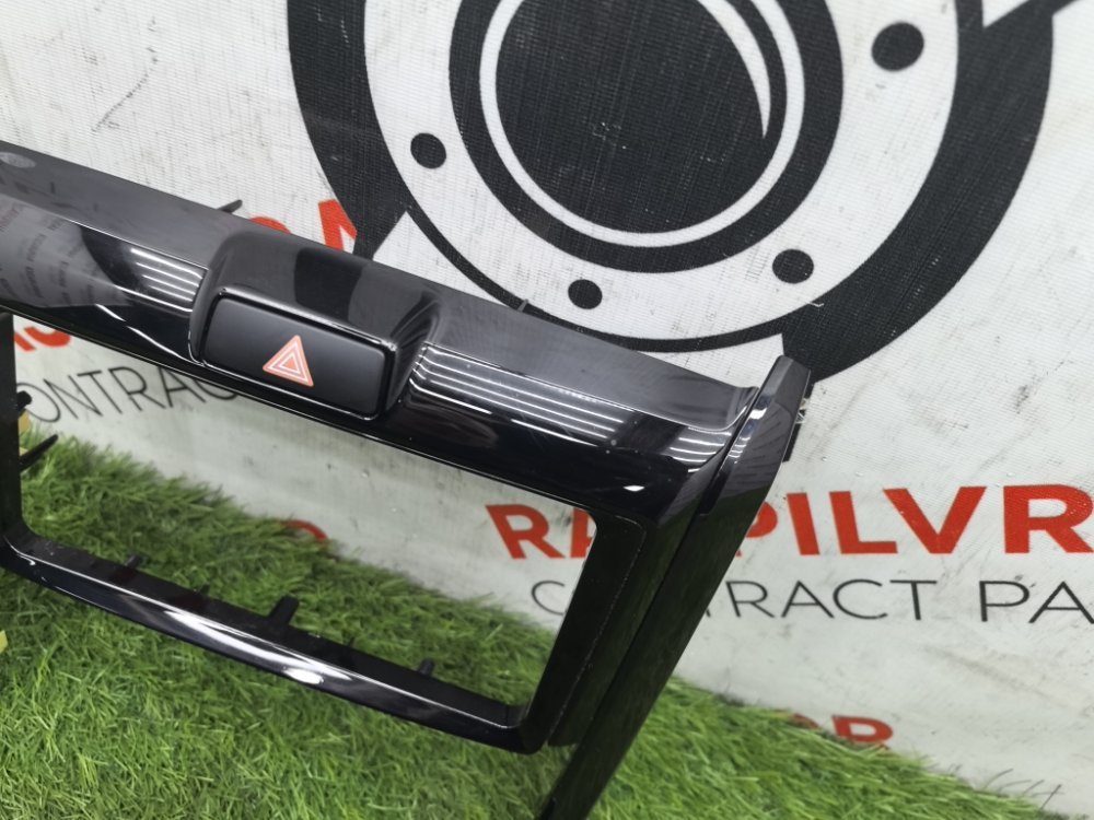 рамка магнитолы, 5000 рублей, Красноярск