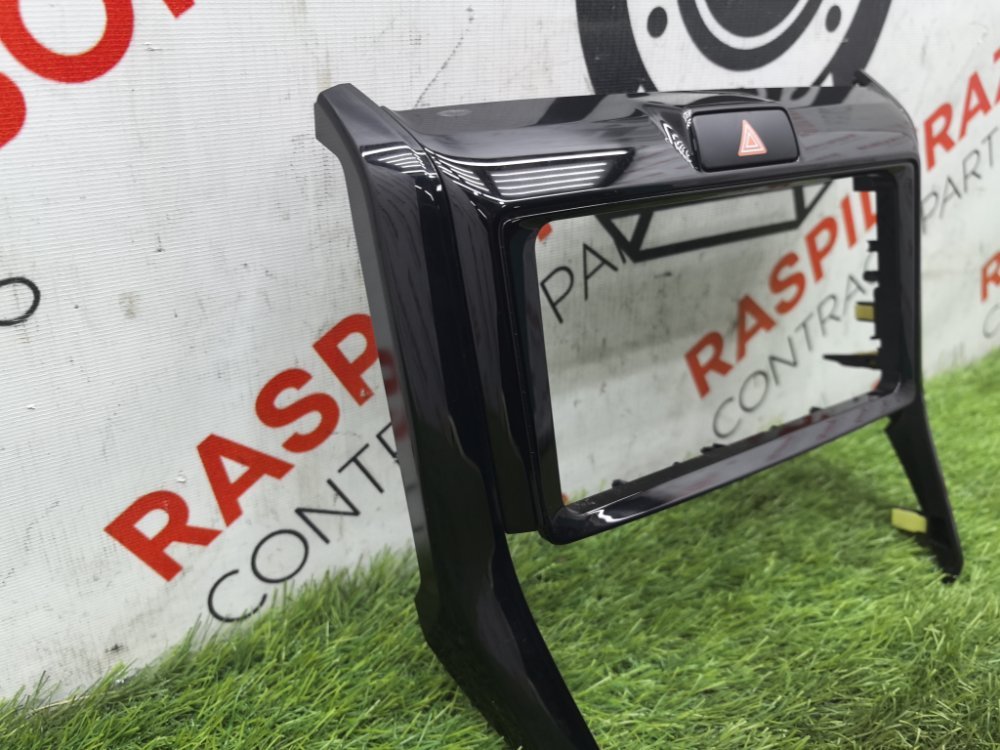 рамка магнитолы, 5000 рублей, Красноярск