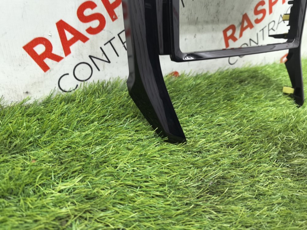 рамка магнитолы, 5000 рублей, Красноярск