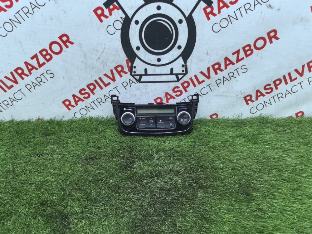 Блок управления климат-контролем, 4000 рублей, Красноярск